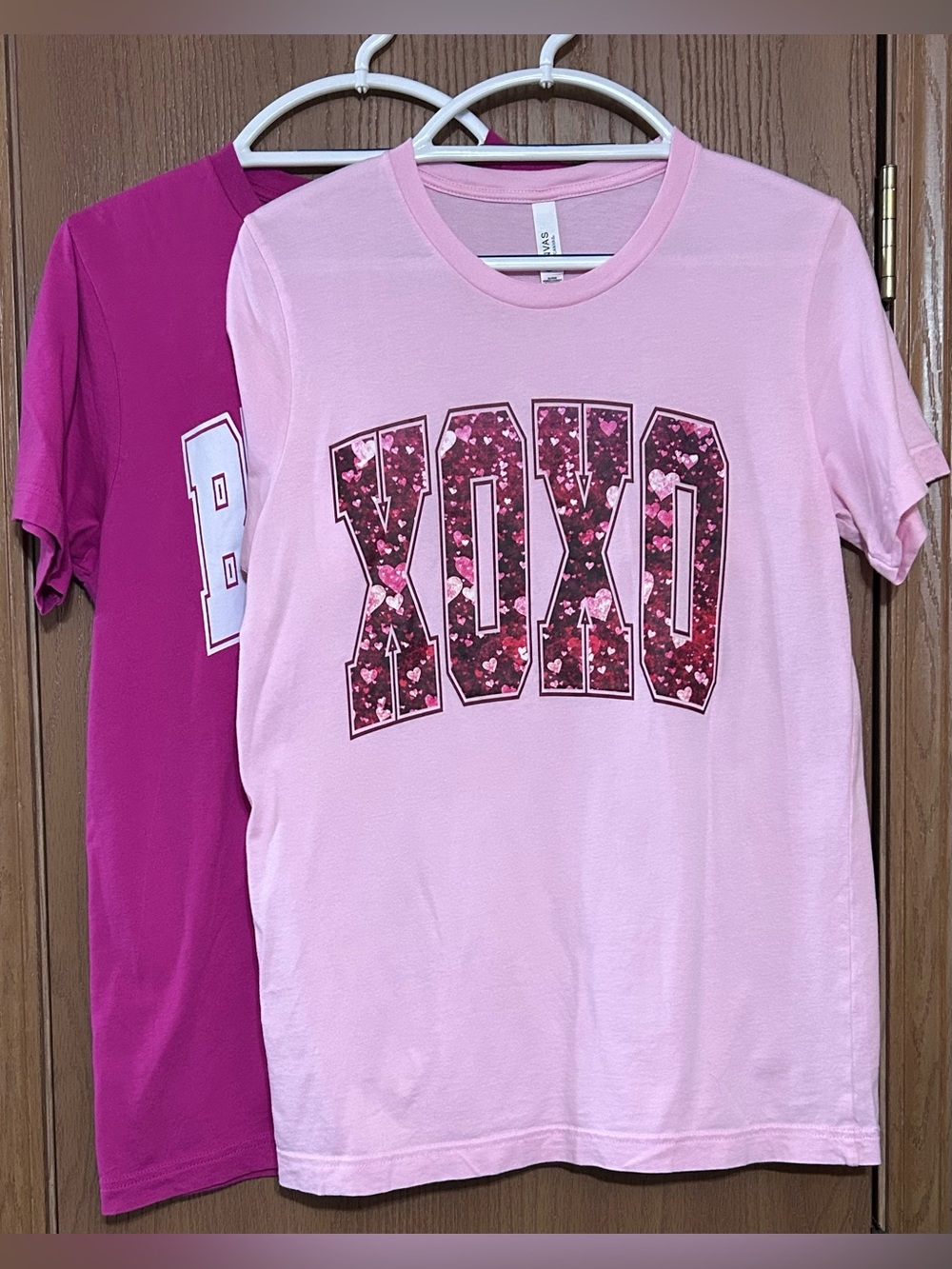 Valentines Short Sleeve T-Shirts